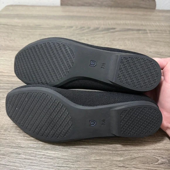 Rothy's Max Square Mary Janes - Picture 4 of 6